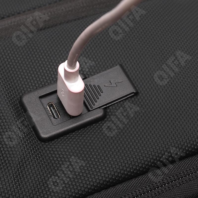 Мужской Рюкзак CC2988_6601-1 Мужской Рюкзак CC2988_6601-1