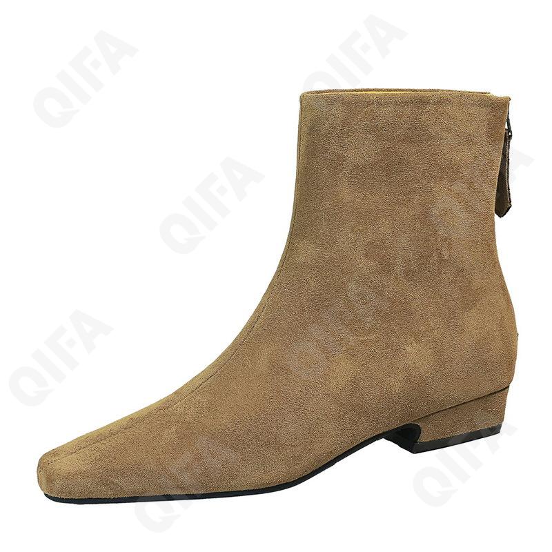 Женские Ботинки