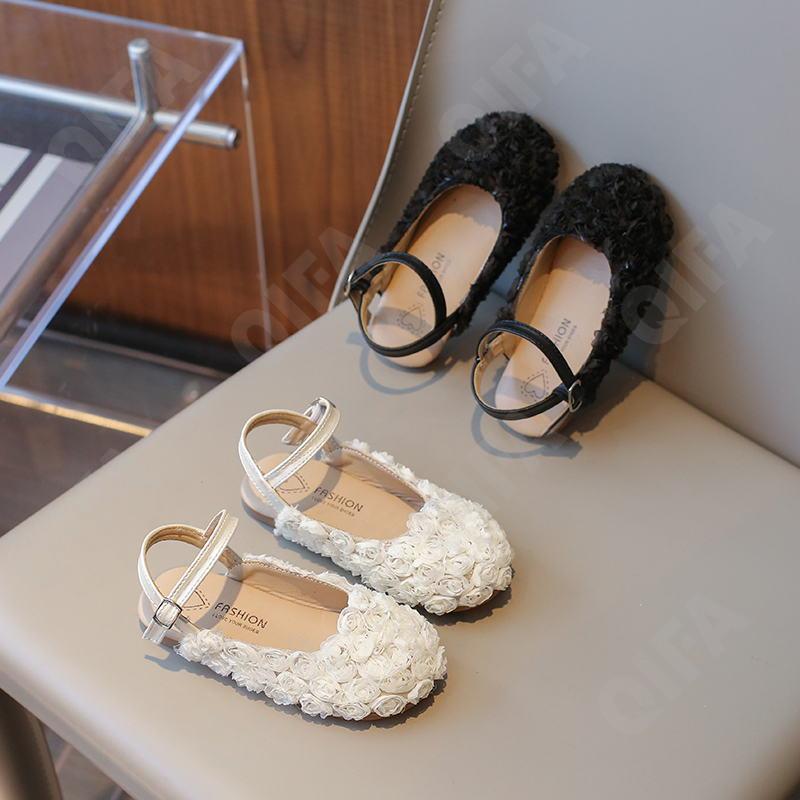 Детские Туфли CC3651_W511-A1