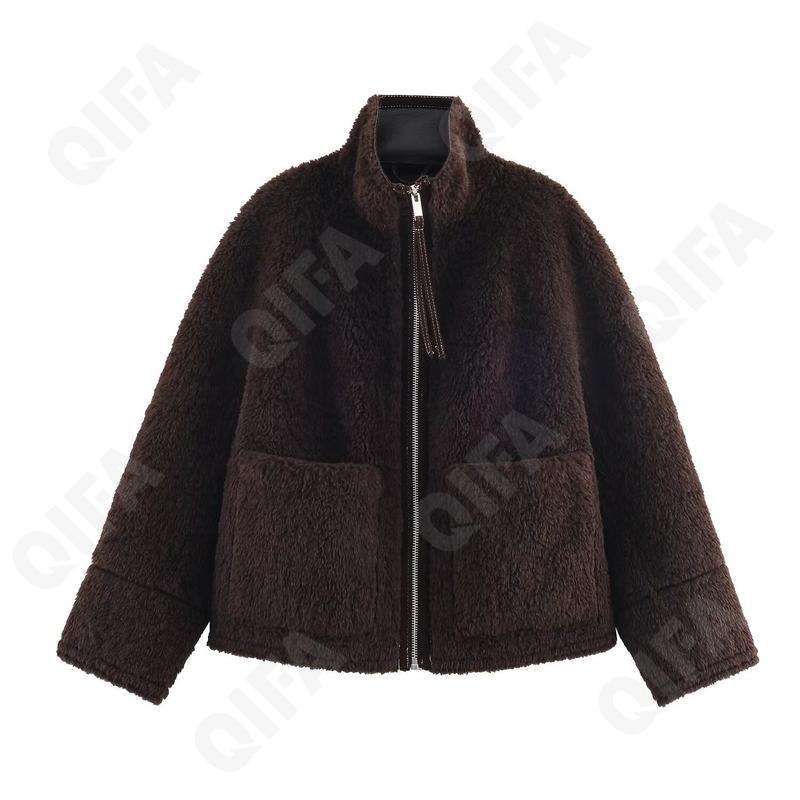 Женская Куртка