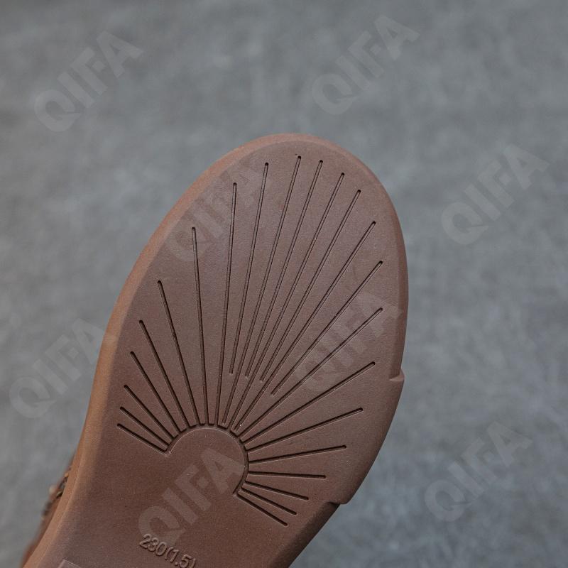 Женские Ботинки CC4061_8111-2