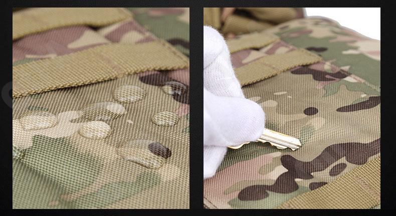 Мужской Рюкзак CC2488_1913-B-1