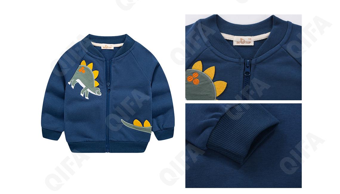 Детская Толстовка CC1330_WT5010_247_1817