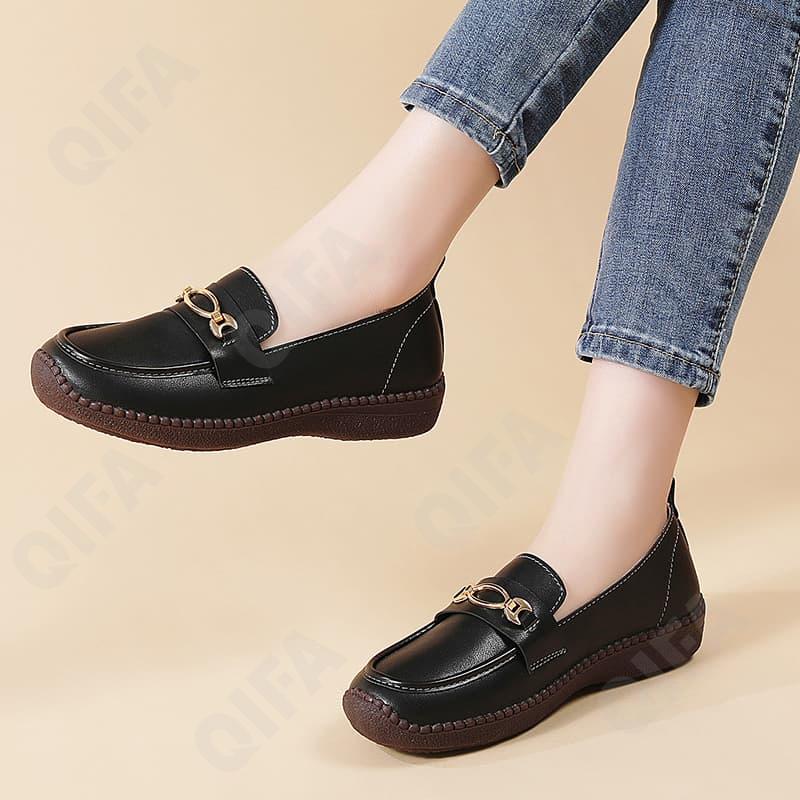 Женские Мокасины CC4270_356-4 Женские Мокасины CC4270_356-4