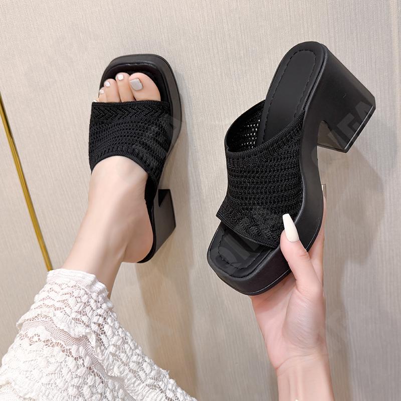 Женское Сабо