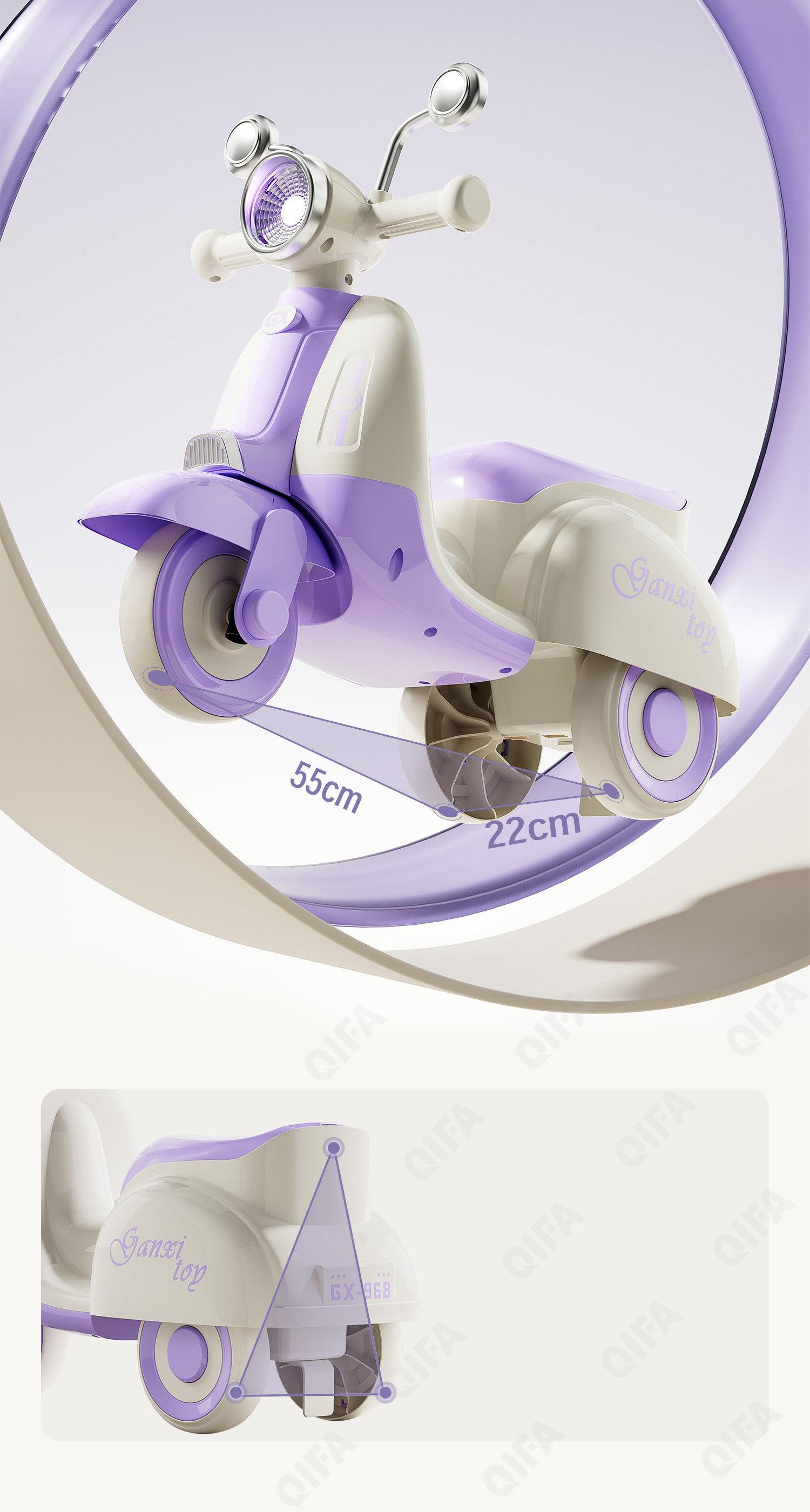 Детский Толокар CC3027_GX618-1 Детский Толокар CC3027_GX618-1