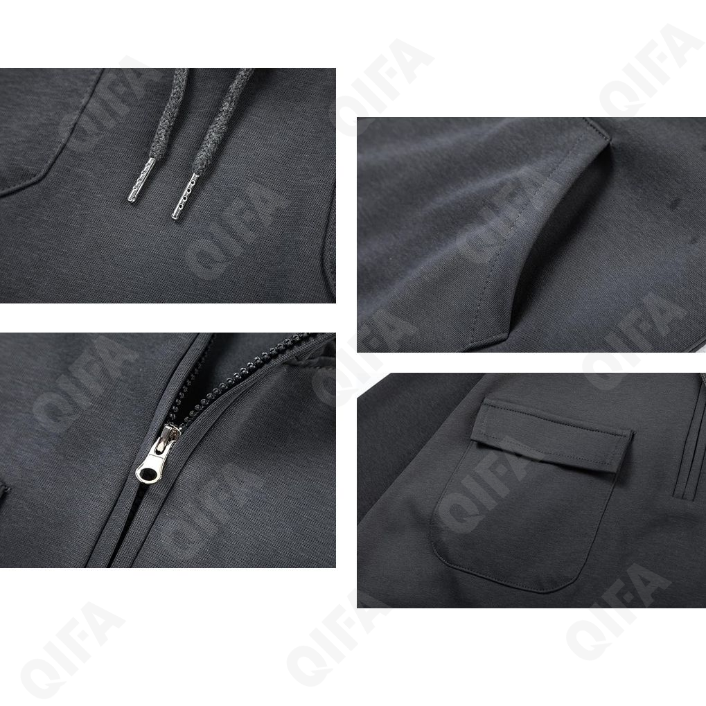 Мужское Худи CC5074_C18-4794I03E759