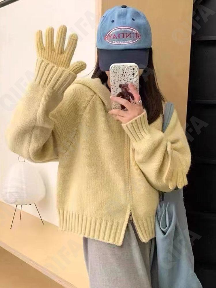 Женский Кардиган CC3313_XFT0538-2 Женский Кардиган CC3313_XFT0538-2