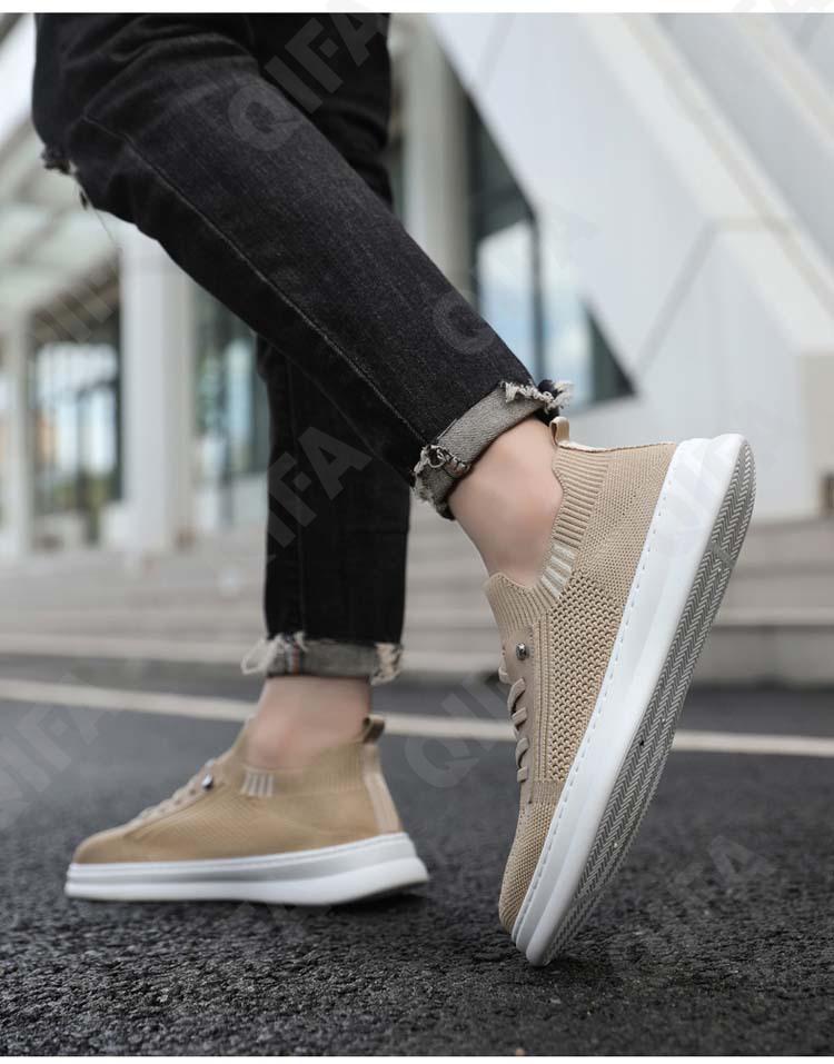 Мужские Кеды CC4119_T1042-2 Мужские Кеды CC4119_T1042-2