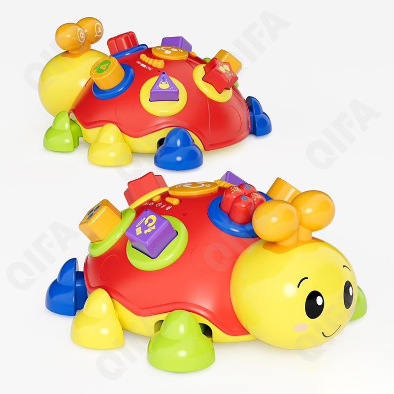 Развивающая игрушка