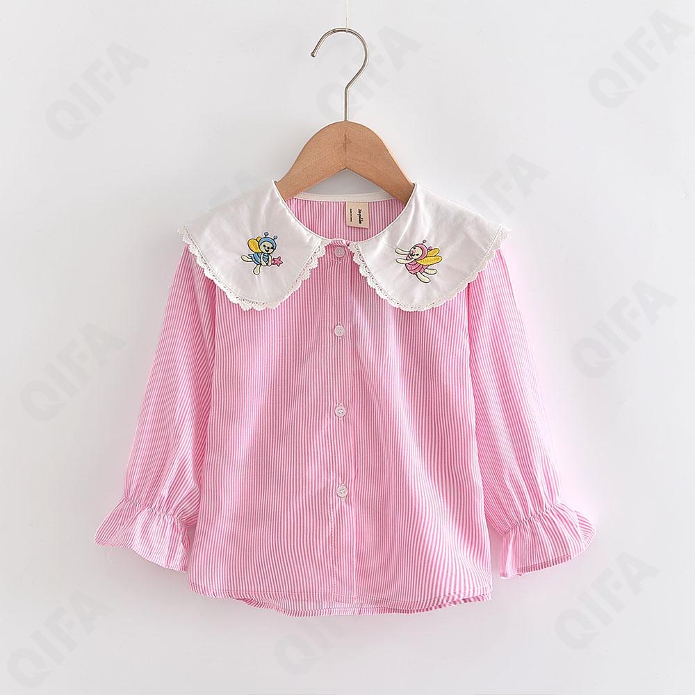 Детская Блузка