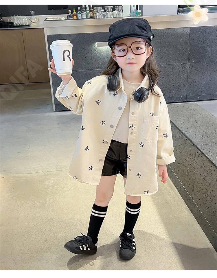 Детская Рубашка CC491_Q62-5HDJ11_225_2574_99