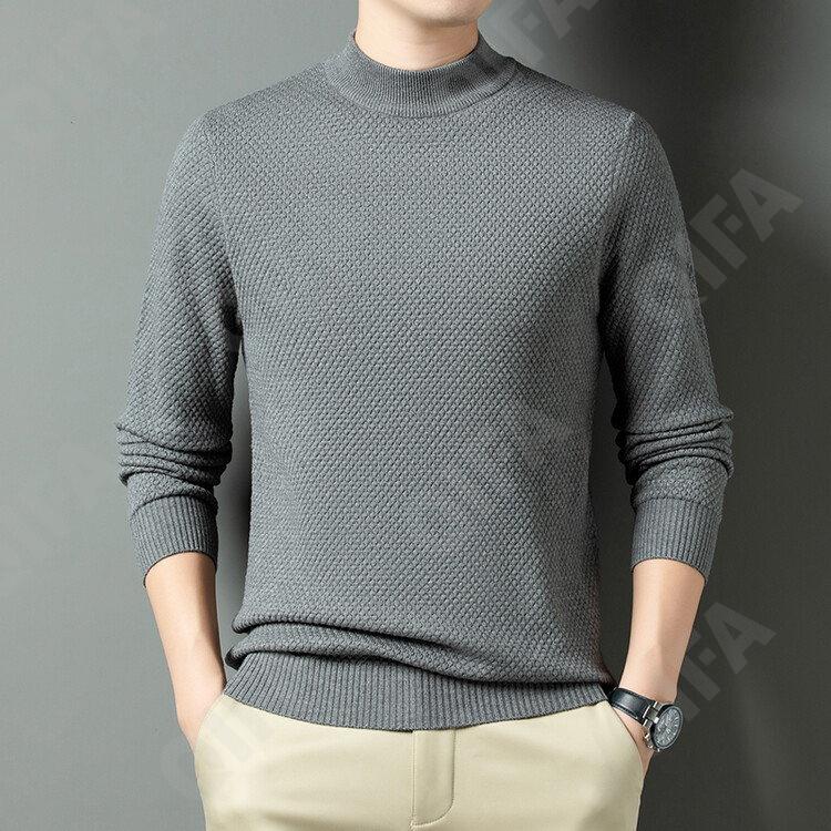 Мужской Джемпер CC4849_K264_246_1780_82 Мужской Джемпер CC4849_K264_246_1780_82