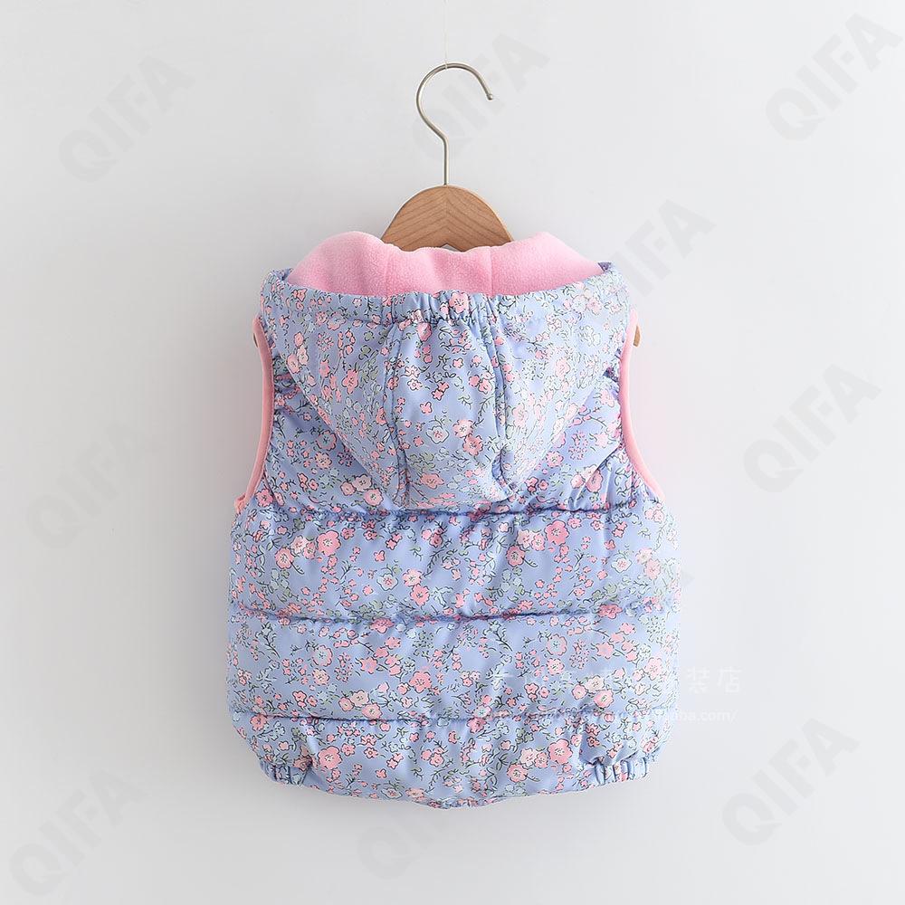 Детский Жилет CC2119_0828-05-1