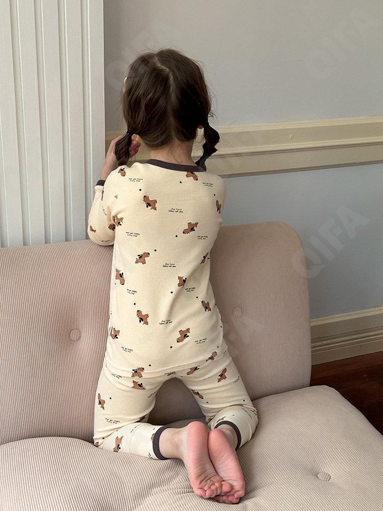 Детский Костюм с брюками CC5235_24Y045-14_225_2578_90 Детский Костюм с брюками CC5235_24Y045-14_225_2578_90