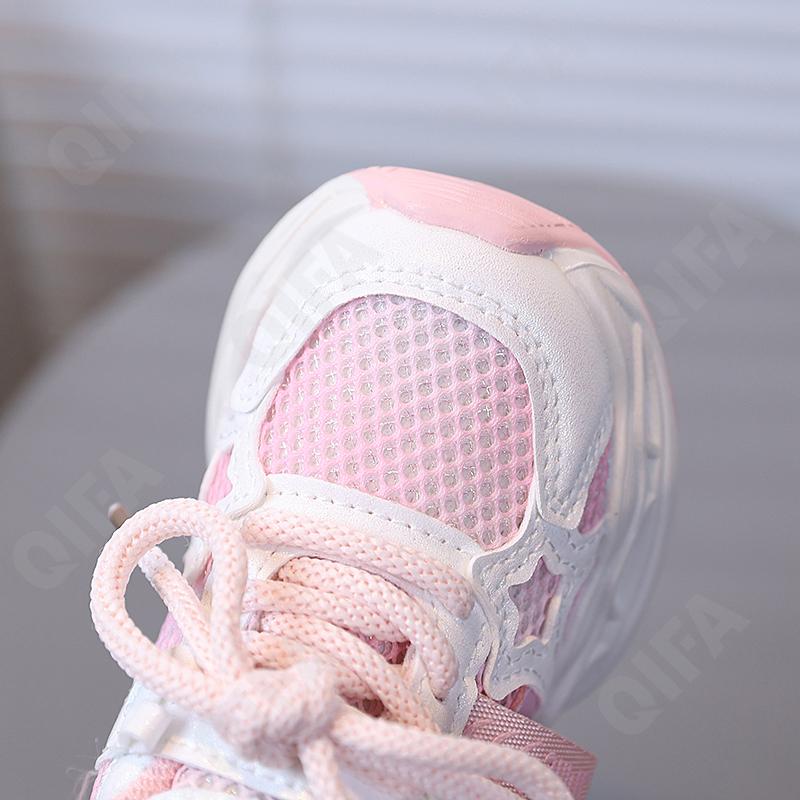 Детские Кроссовки CC3959_D08-B1