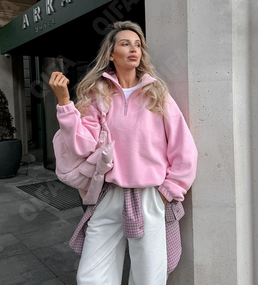 Женский Свитшот CC4694_WY2316_248_1777_52