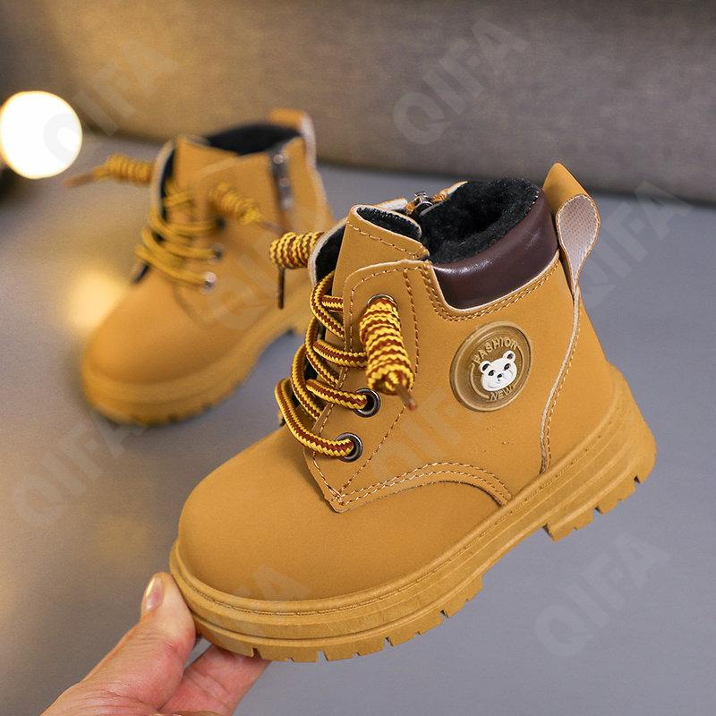 Детские Ботинки CC3601_D211_M-A3 Детские Ботинки CC3601_D211_M-A3