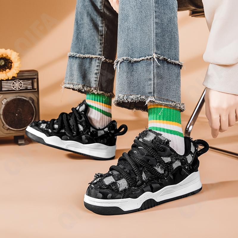 Женские Кеды CC4100_CH-2401W-1