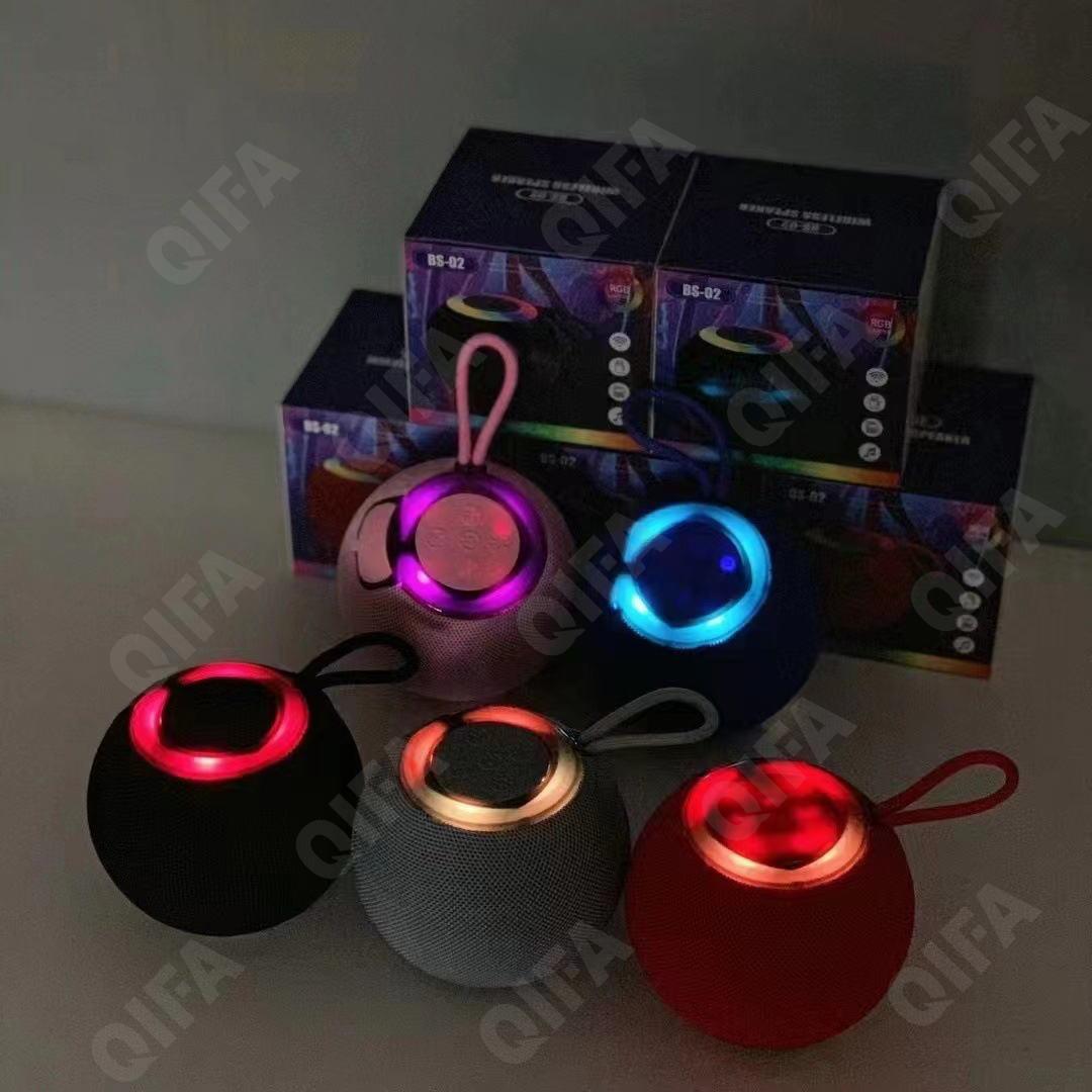 Bluetooth колонка CC5098_NYX-06-1 Bluetooth колонка CC5098_NYX-06-1