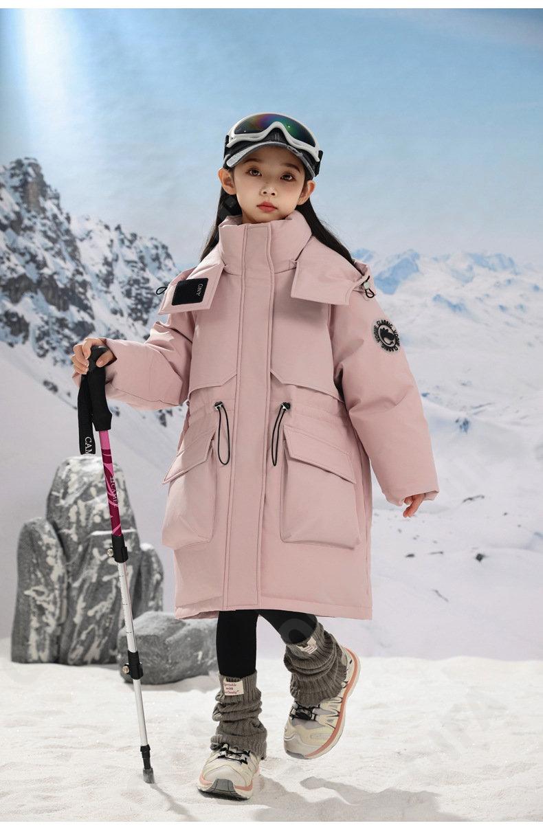 Детский Пуховик CC2361_BS956G-1_248_2579_49