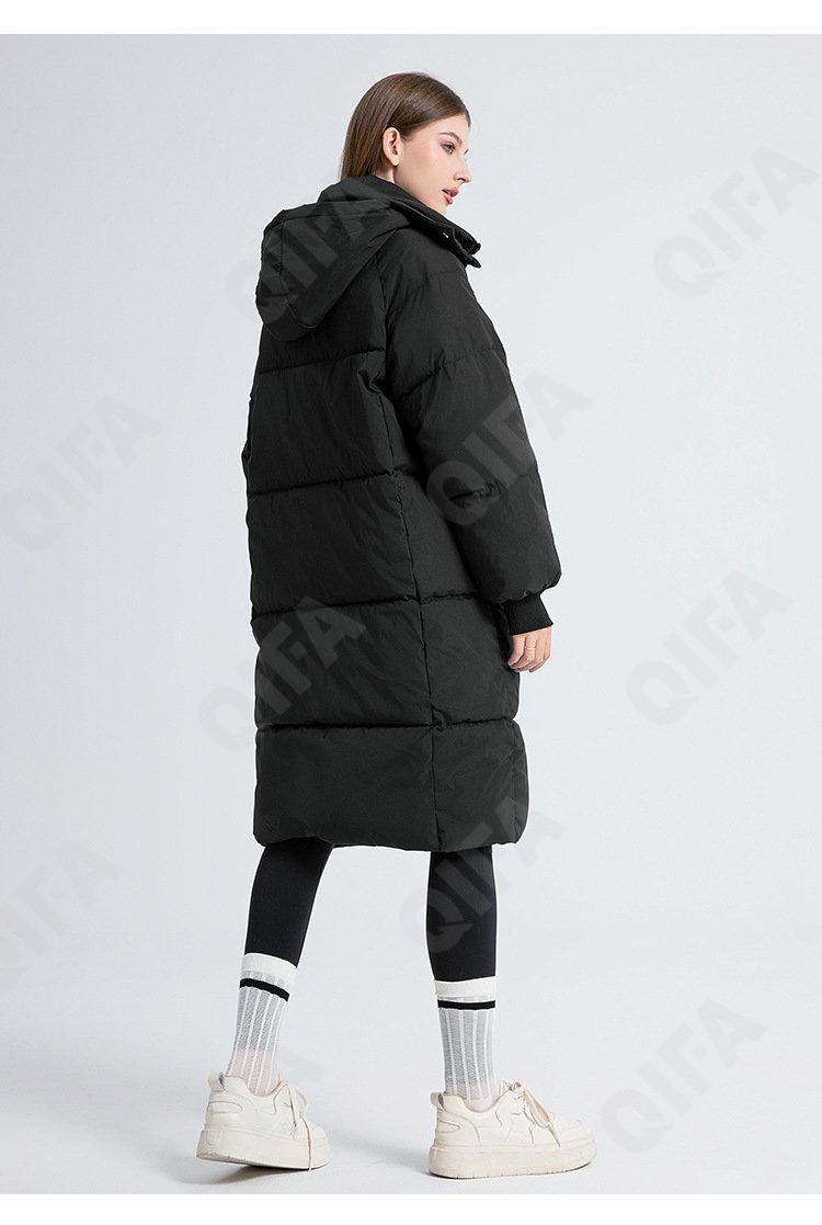 Женский Пуховик CC3639_A08-P_252_1777_15