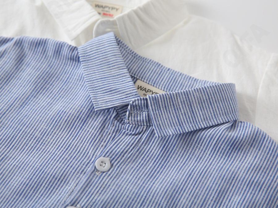 Детская Рубашка CC3266_SY4560_226_2576_52