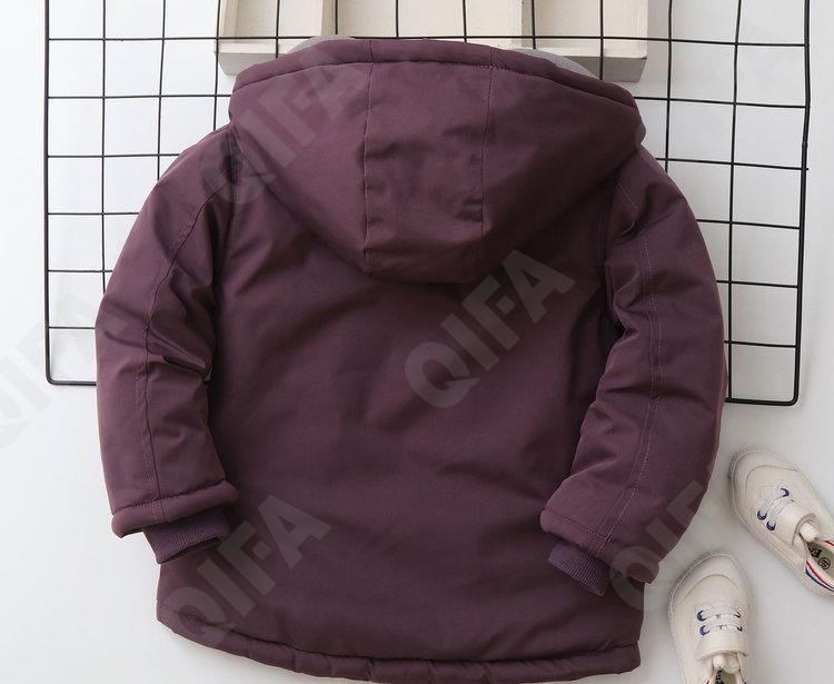 Детская Зимняя куртка CC2327_LM82502-3 Детская Зимняя куртка CC2327_LM82502-3