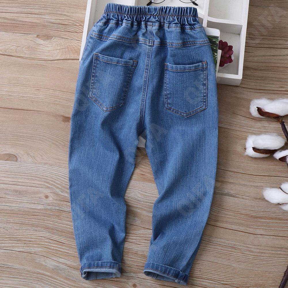 Детские Джинсы