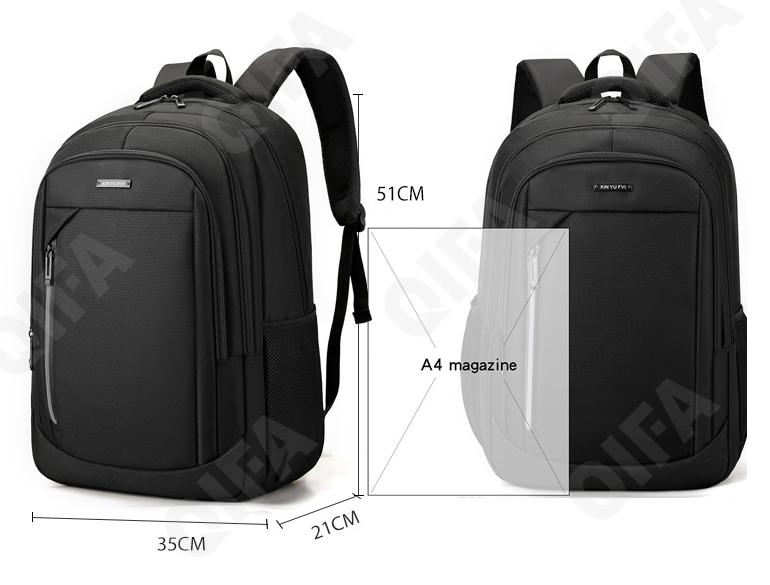 Мужской Рюкзак CC183_9682-1