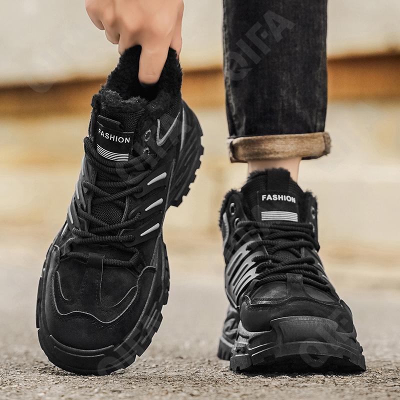 Мужские Ботинки CC4876_2163-1-1 Мужские Ботинки CC4876_2163-1-1