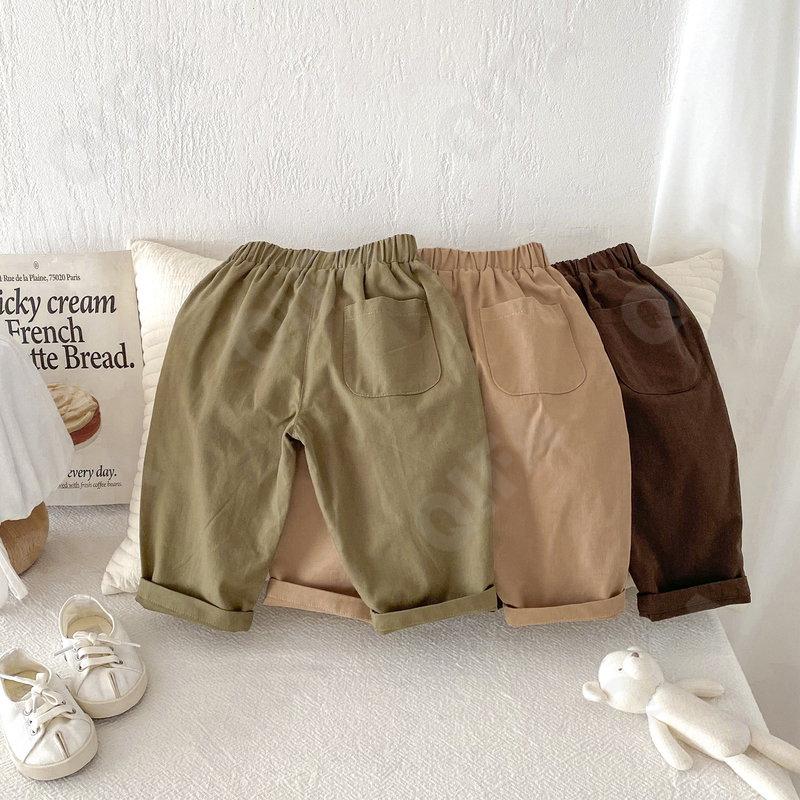 Детские Брюки CC4297_YF4503_4549_2576_48 Детские Брюки CC4297_YF4503_4549_2576_48