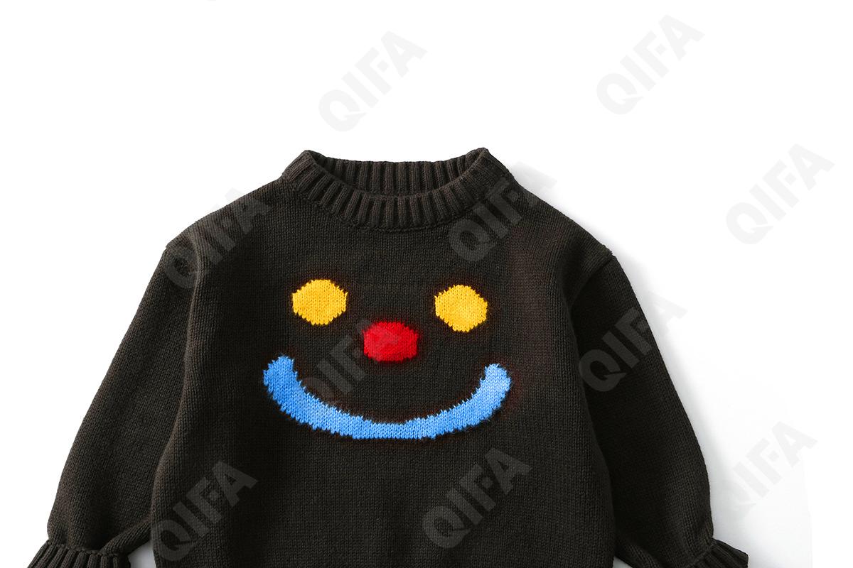Детский Джемпер CC2196_25082_963_2576_7