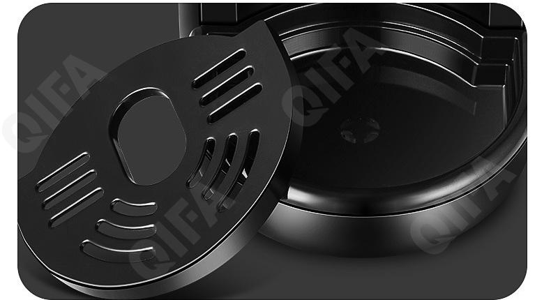 Кофемашина CC2352_ST-504