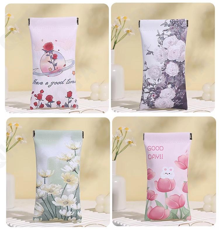 Женский Чехол для очков CC3745_G30214-3