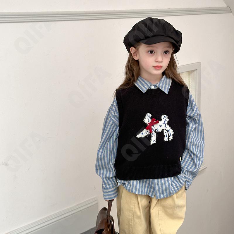 Детский Жилет