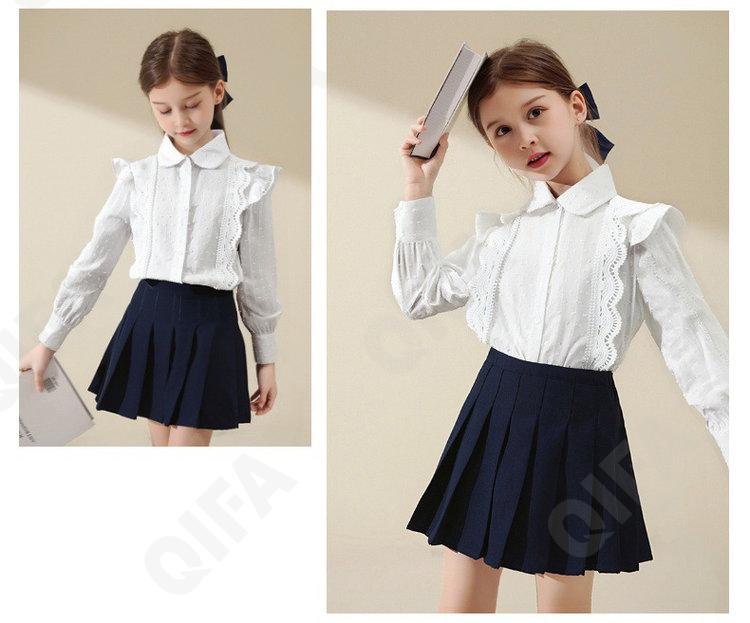 Детская Рубашка CC5409_608_226_2575_62