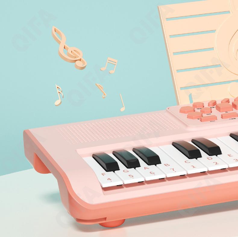 Музыкальная игрушка