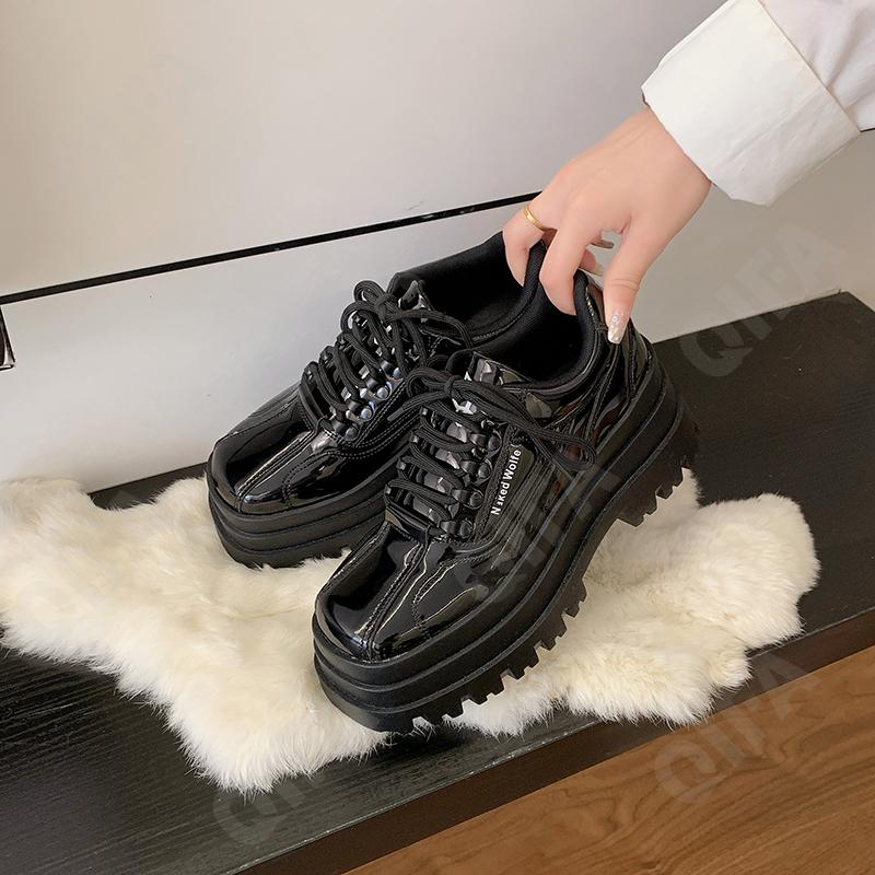 Женские Полуботинки CC4325_1420-1