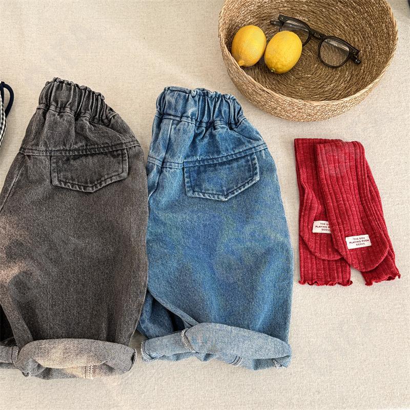 Детские Джинсы CC1293_6016_252_2574_73