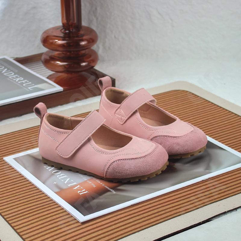 Детские Туфли CC4048_A1003-A1 Детские Туфли CC4048_A1003-A1