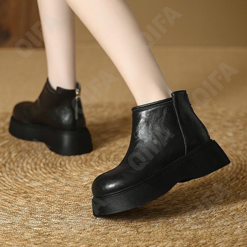 Женские Ботинки