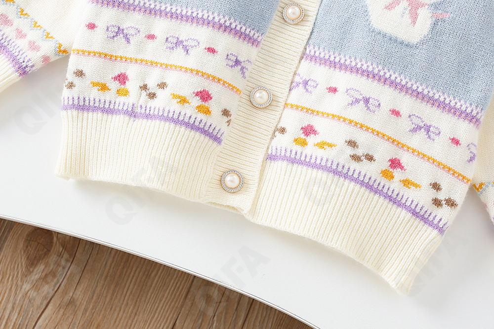 Детский Костюм с юбкой CC5085_B554_243_2576_8 Детский Костюм с юбкой CC5085_B554_243_2576_8