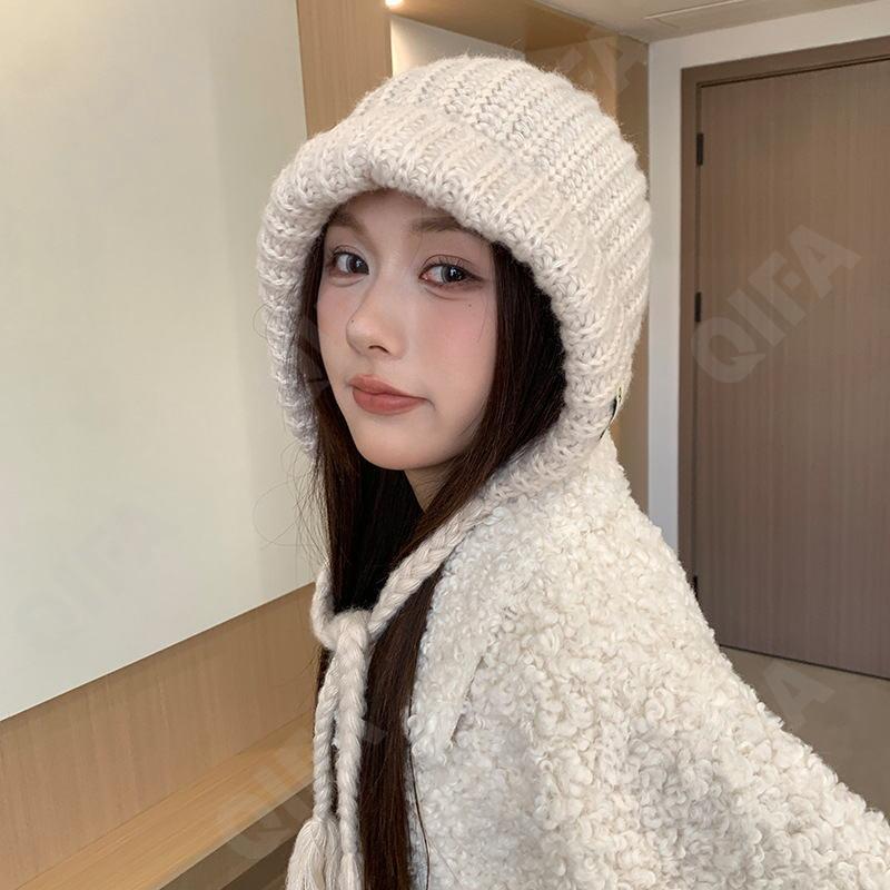 Женский Чепчик CC3479_A-668-4