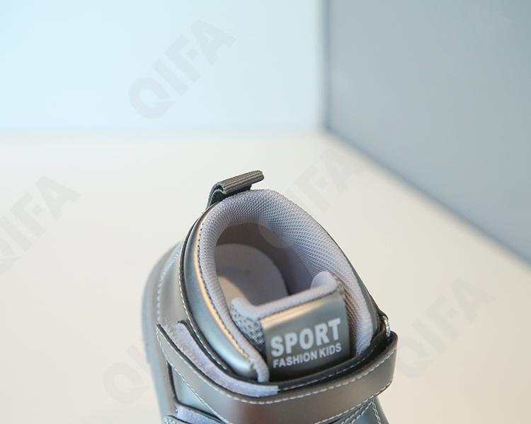 Детские Ботинки CC3405_TH806-A2