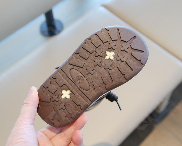 Детские Ботинки CC3405_TH808-A1