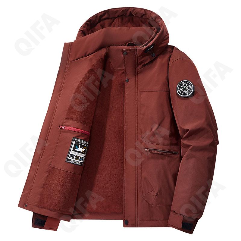 Мужская Куртка CC5239_2113A_252_1783_88