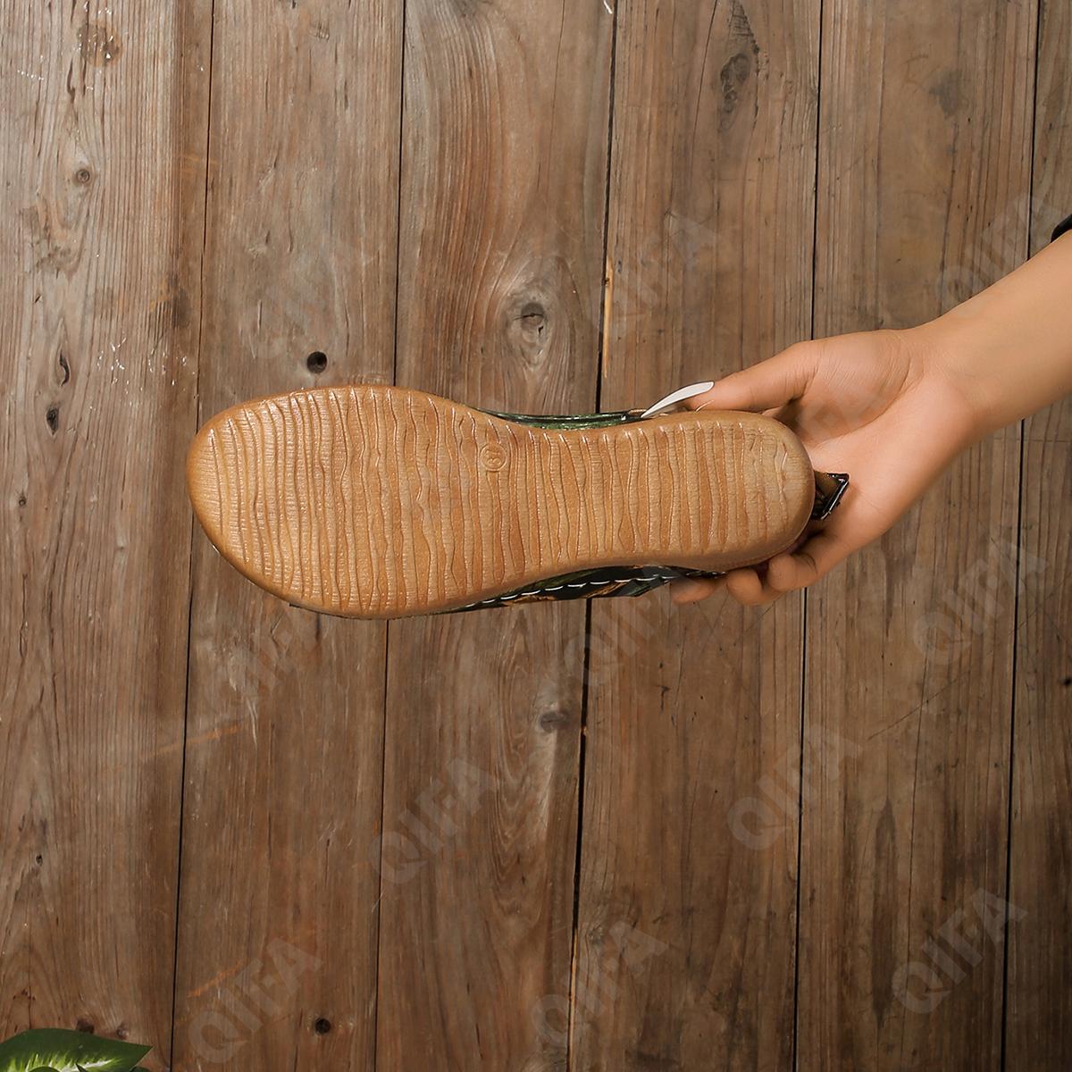 Женские Сандалии CC3767_C2704-3