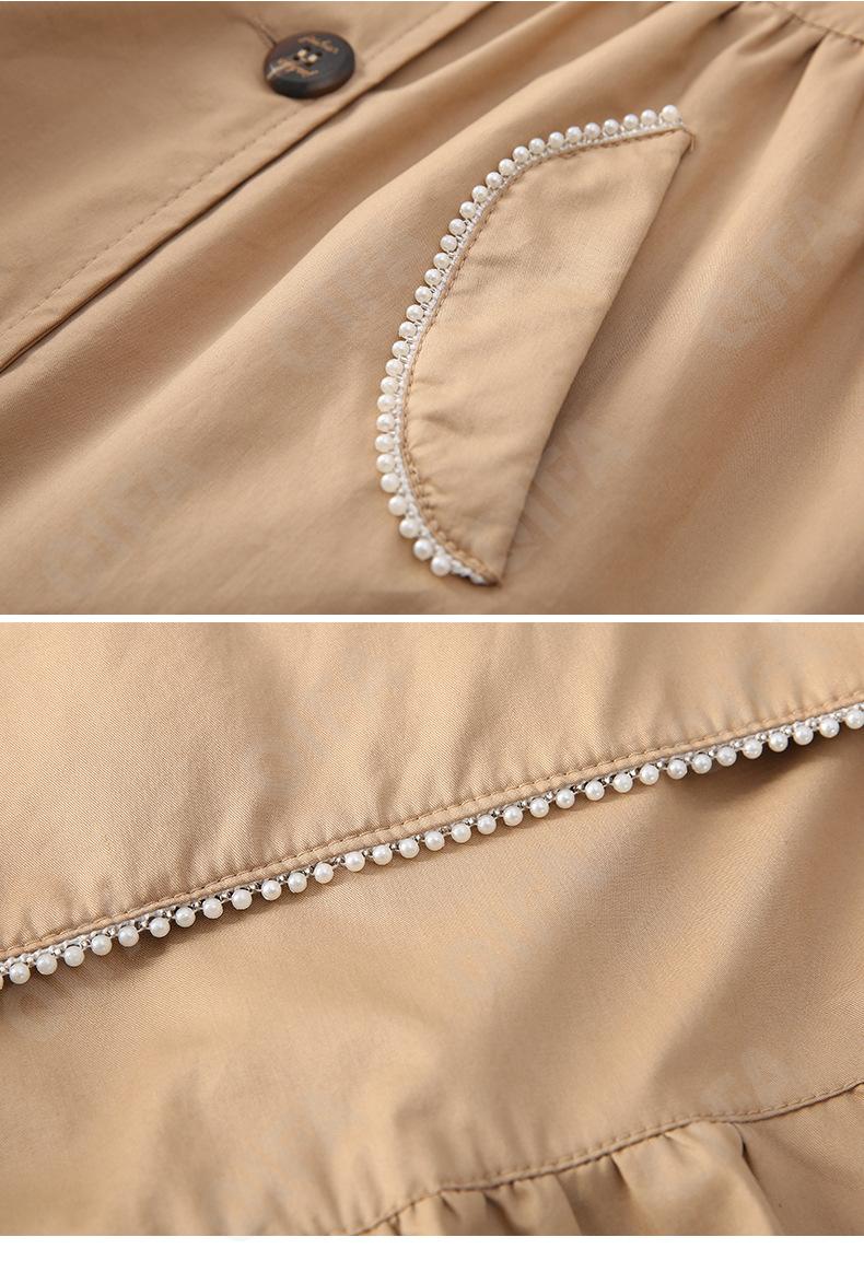 Детский Плащ CC2120_30-52222_225_2575