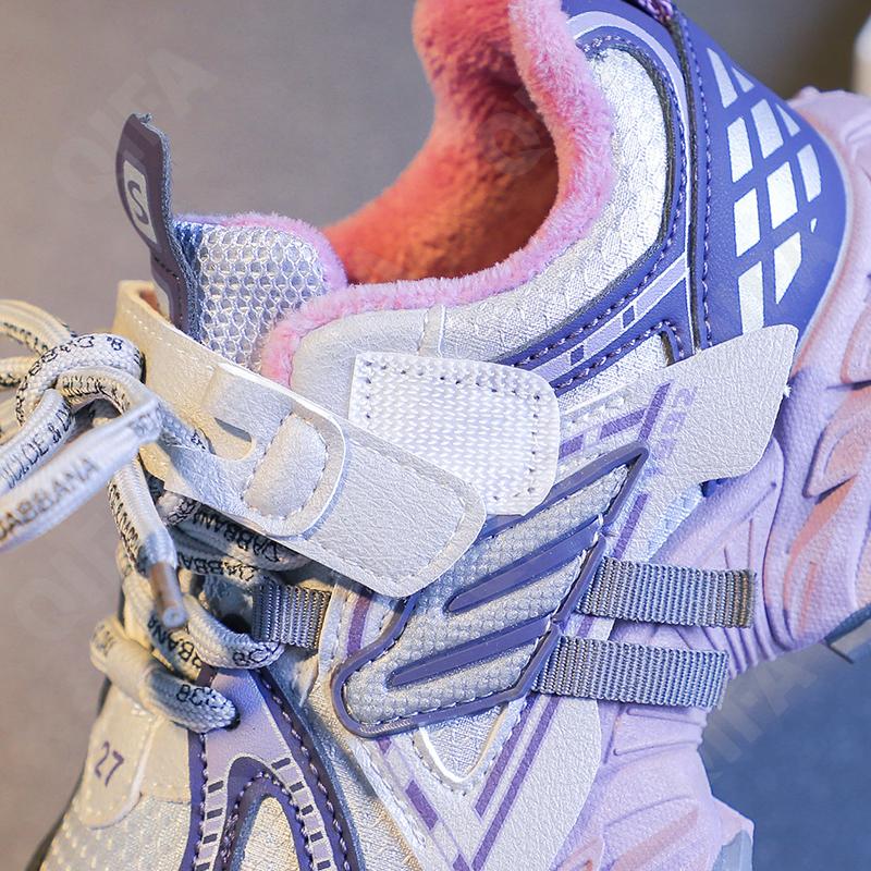 Детские Кроссовки CC3841_M095-B2 Детские Кроссовки CC3841_M095-B2